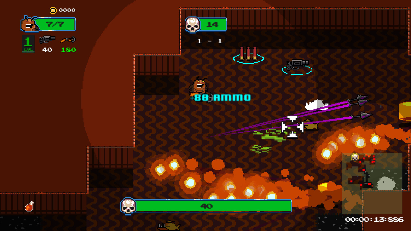 Gun Brothers screenshot 43