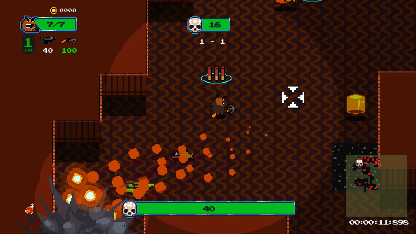 Gun Brothers screenshot 21