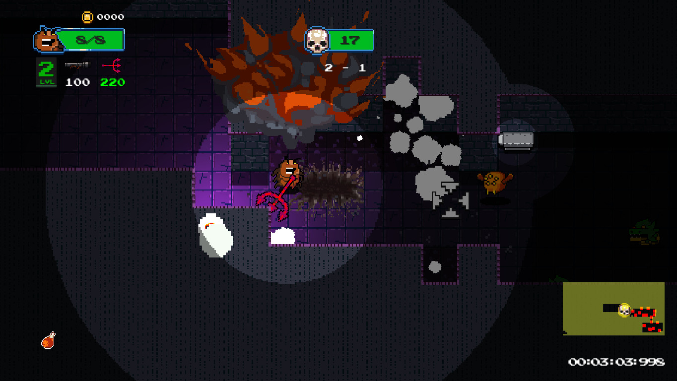 Gun Brothers screenshot 18