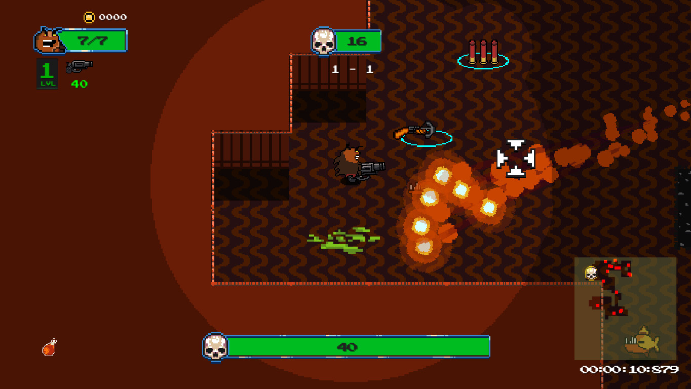 Gun Brothers screenshot 30