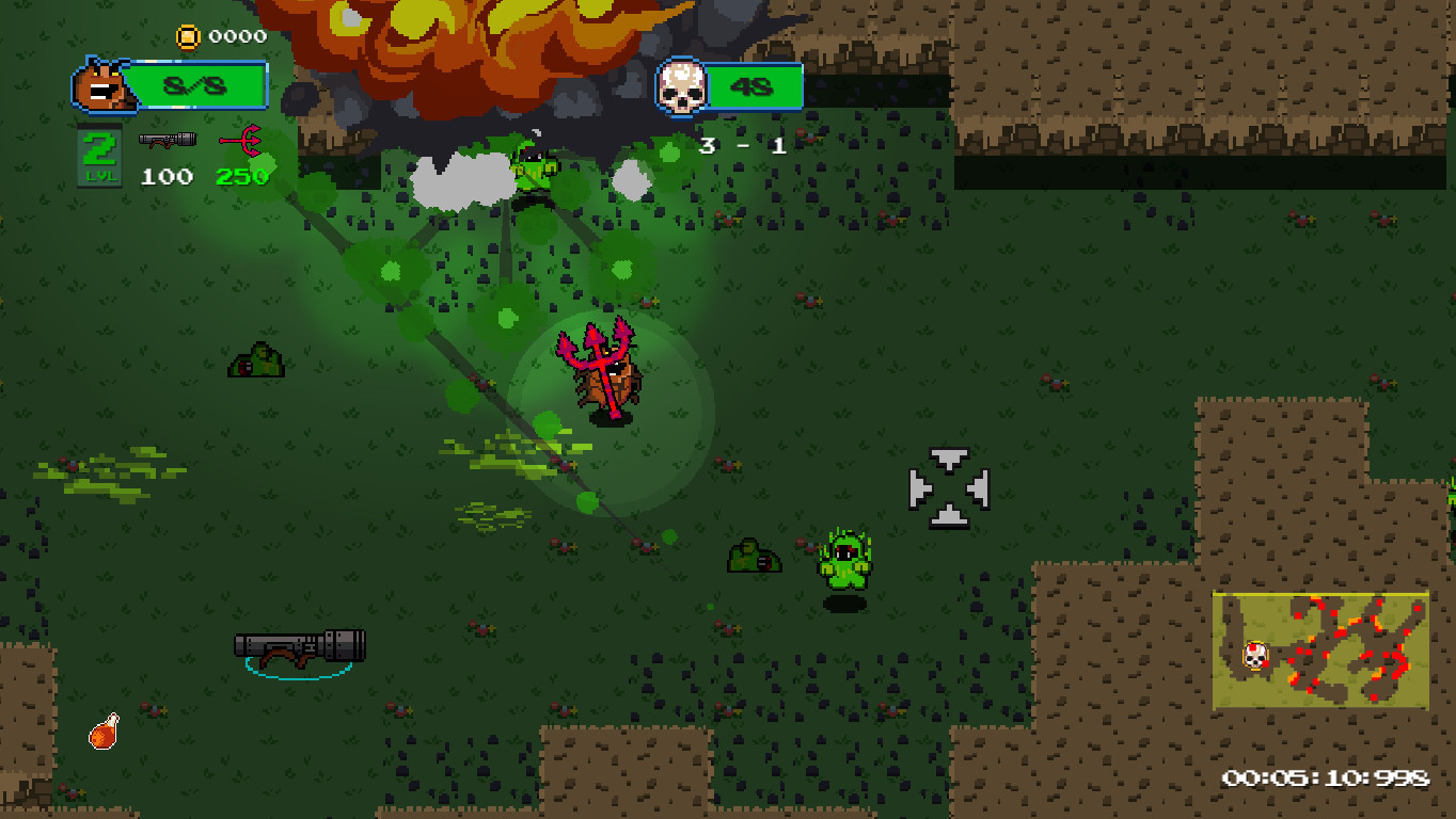 Gun Brothers screenshot 42