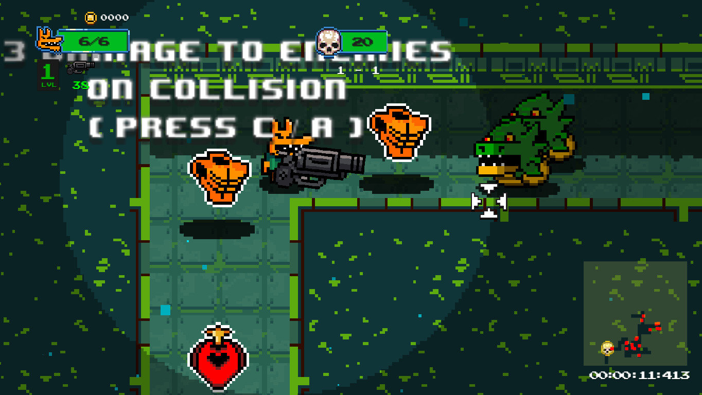 Gun Brothers screenshot 7