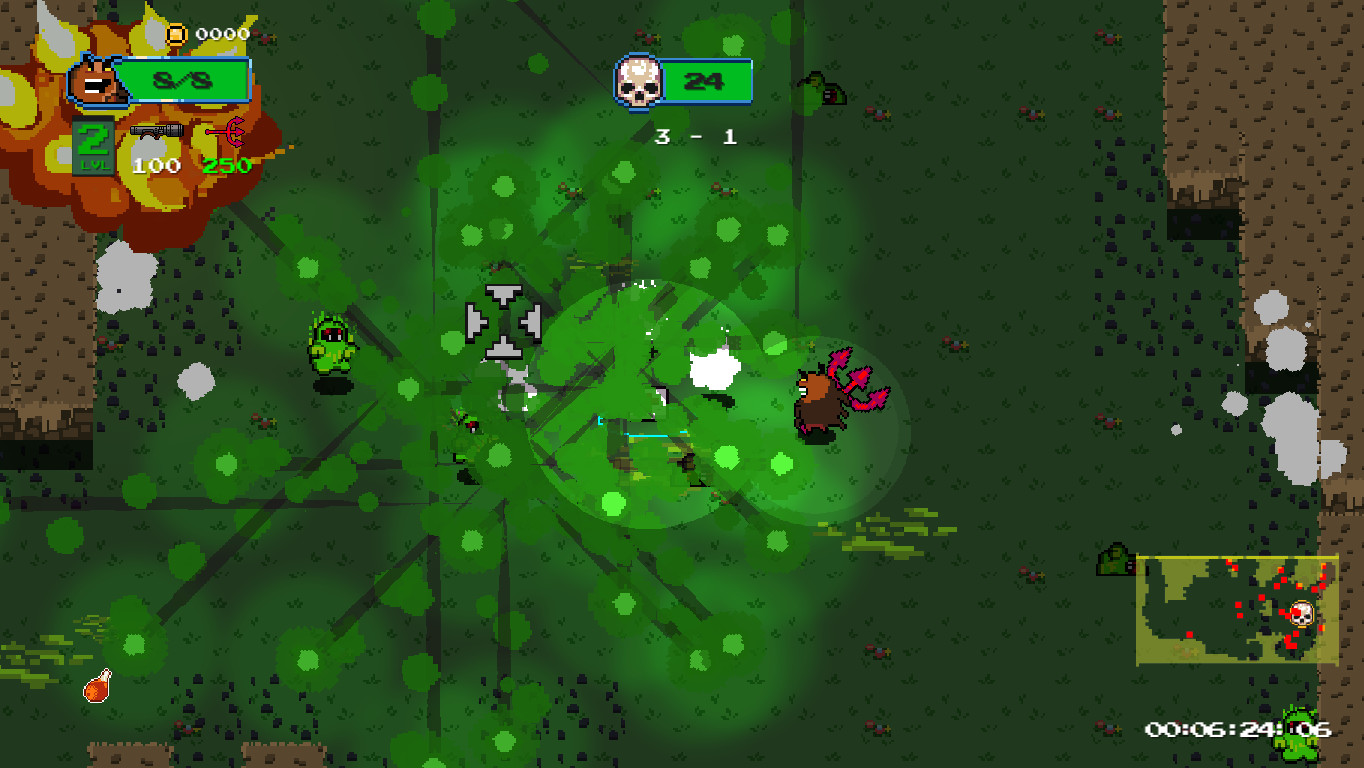 Gun Brothers screenshot 14