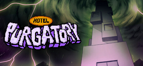 Hotel Purgatory