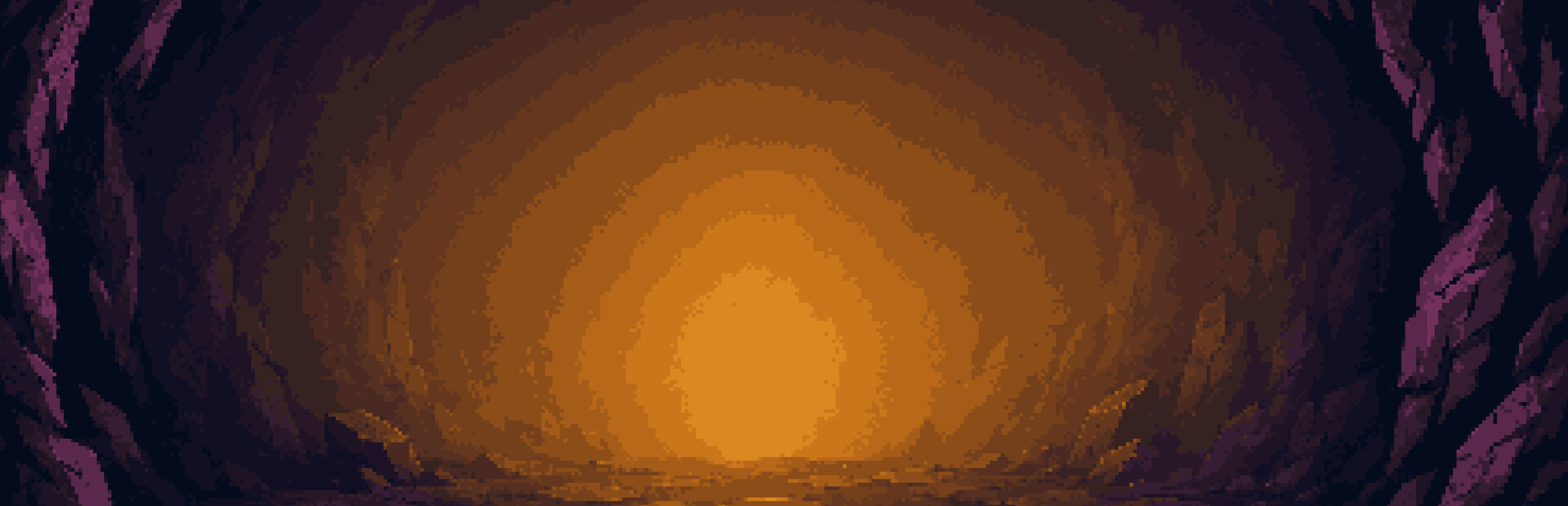 Yukinite Depths