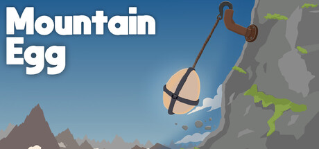 Mountain Egg
