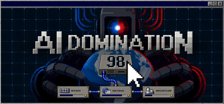 AI Domination 98