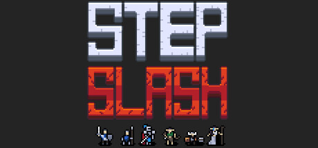 Step Slash