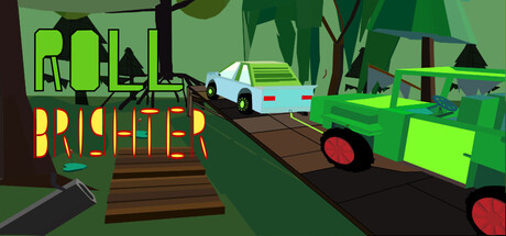 Roll Brighter