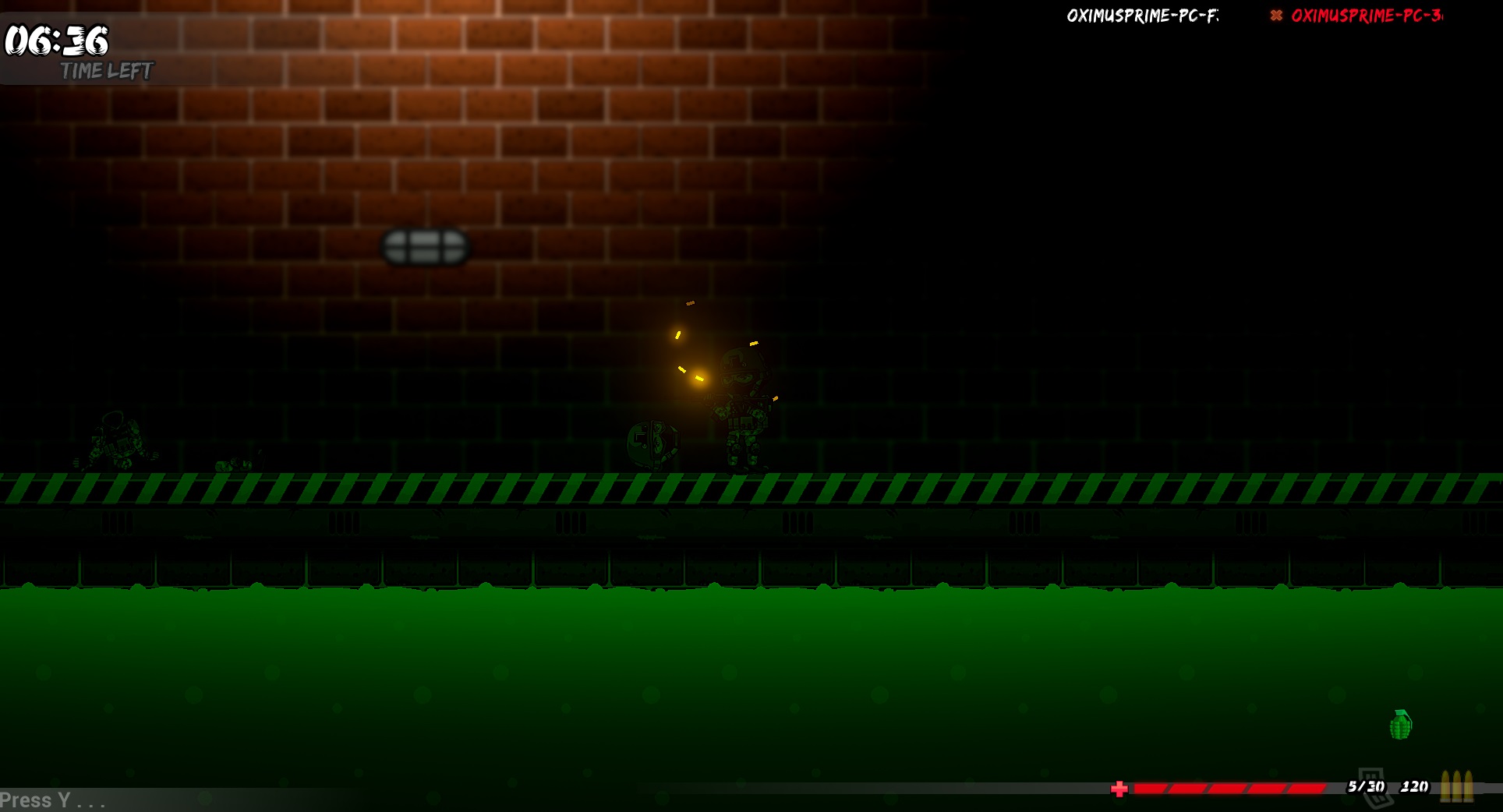 Unreal Heroes screenshot 5