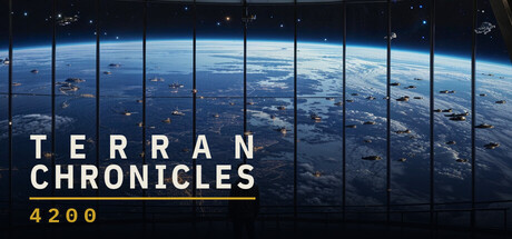 Terran Chronicles: 4200