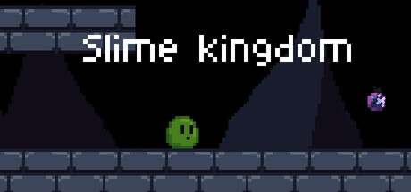 Slime Kingdom — Steam header
