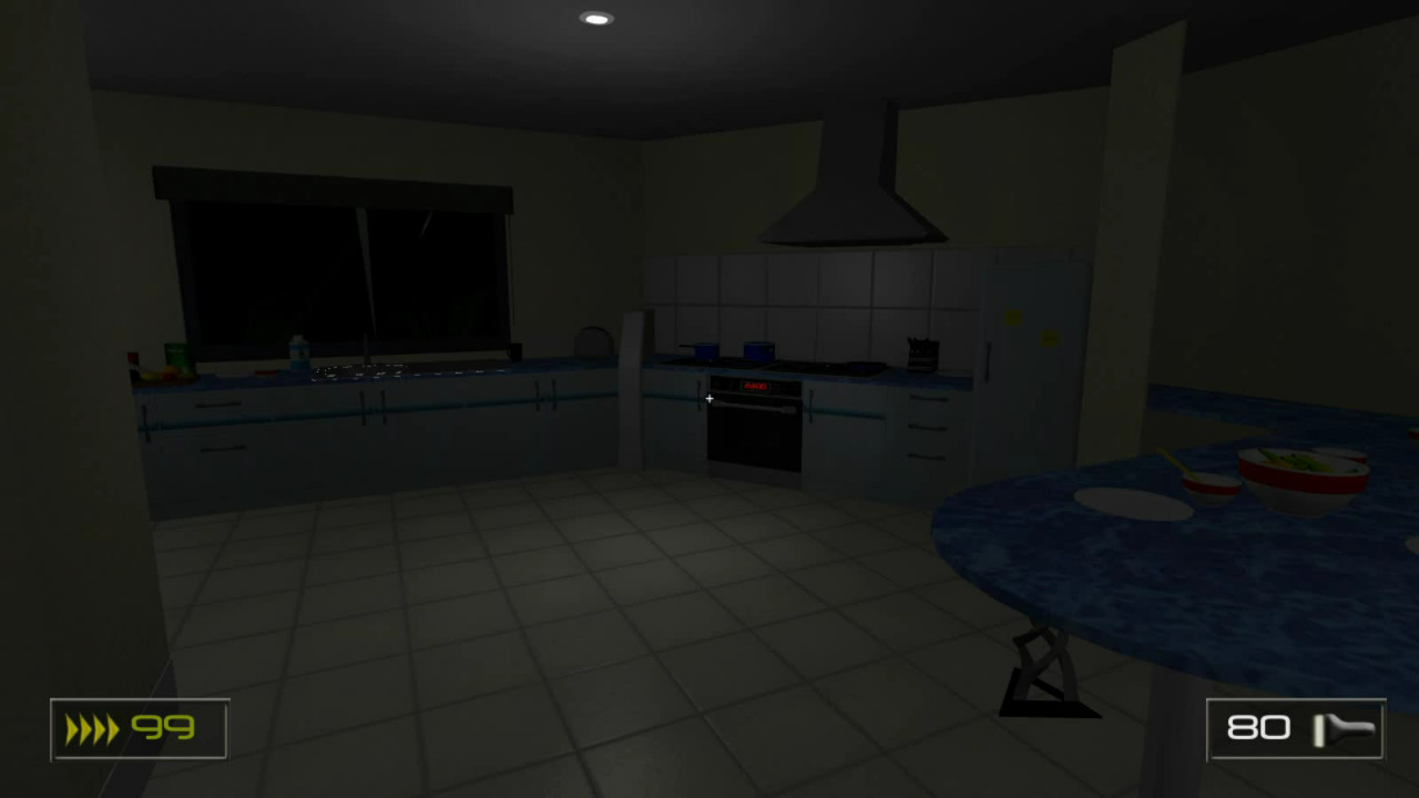 Sparky's Hunt screenshot 3