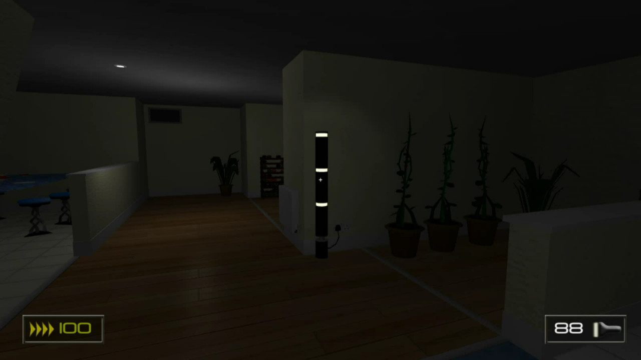 Sparky's Hunt screenshot 7