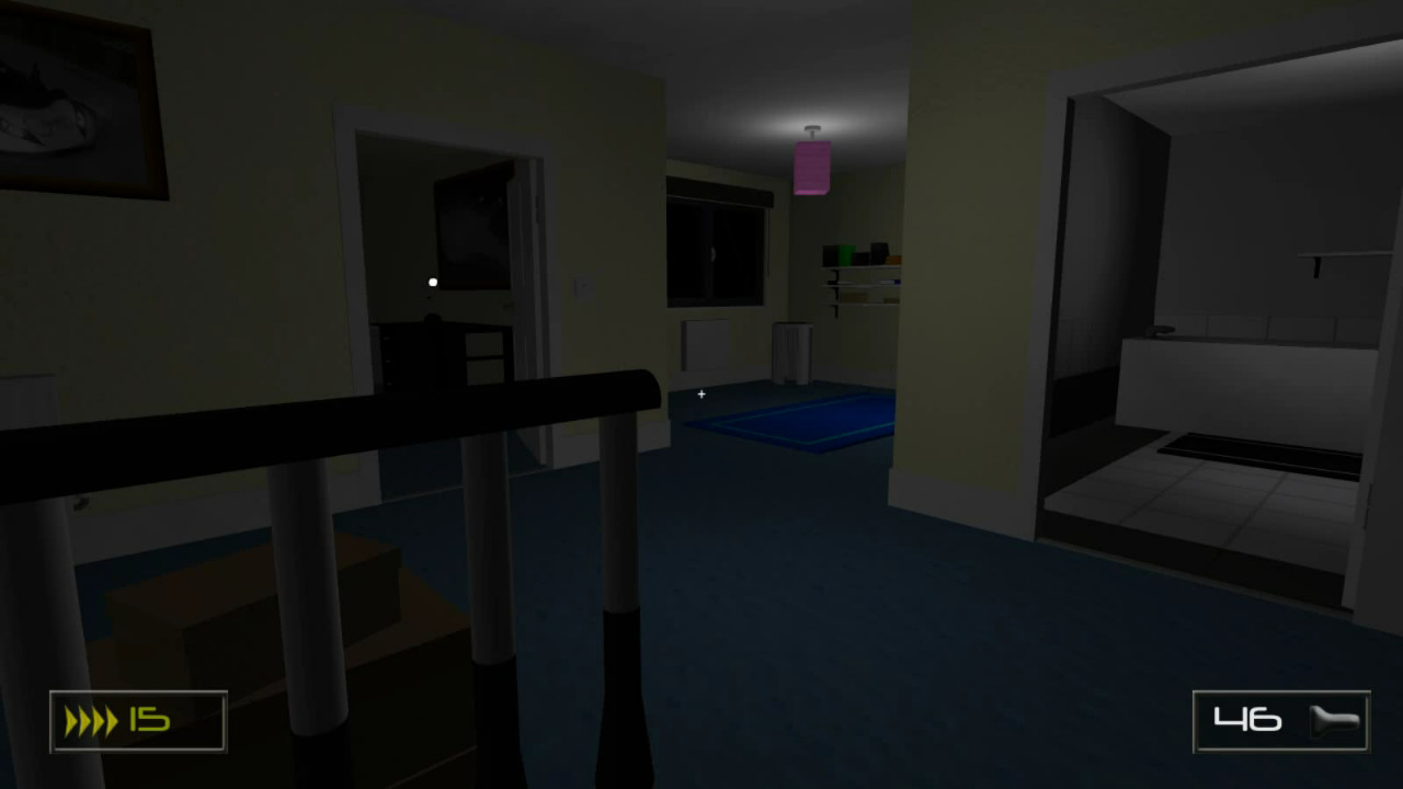 Sparky's Hunt screenshot 1
