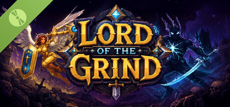 Lord of the Grind Demo