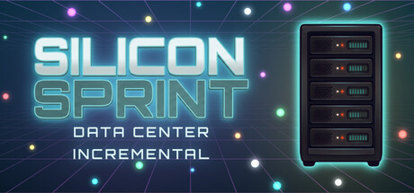 Silicon Sprint — Steam header