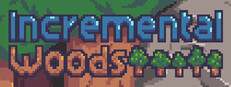 Incremental Woods cover art