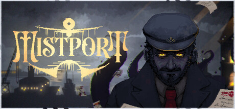 Mistport — Steam header
