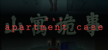 The apartment case