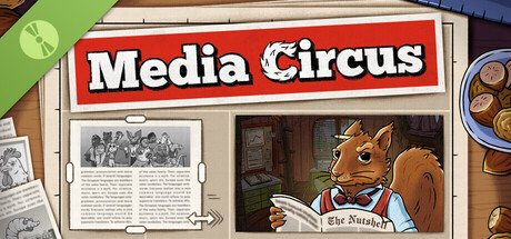 Media Circus Demo