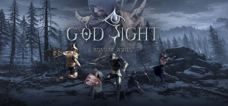 God Sight Road of Ashes