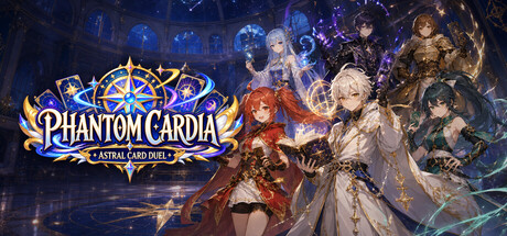 Phantom Cardia: Astral Card Duel