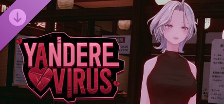 Yandere Virus - Player Avatar (Bukuki)