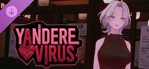 Yandere Virus - Player Avatar (Bukuki)