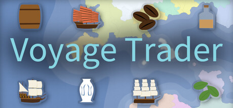 Voyage Trader
