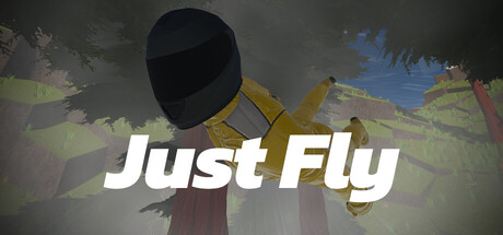 Just Fly