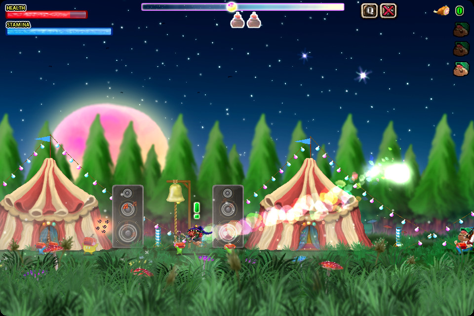 Cooking Witch screenshot 7