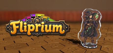 Fliprium