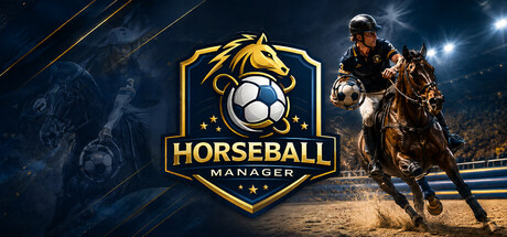 Horseball Manager