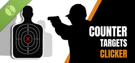 Counter Targets Clicker Demo