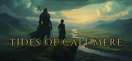 Tides of Caldmere