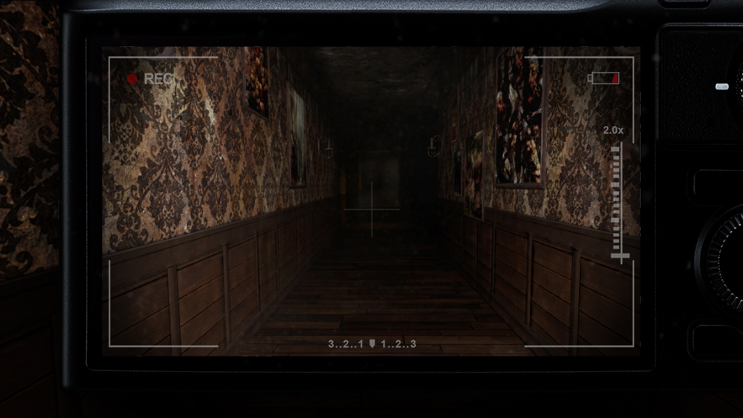 Nightfall: Eclipse VR screenshot 4