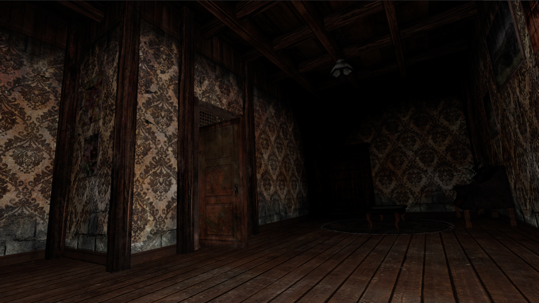 Nightfall: Eclipse VR screenshot 5