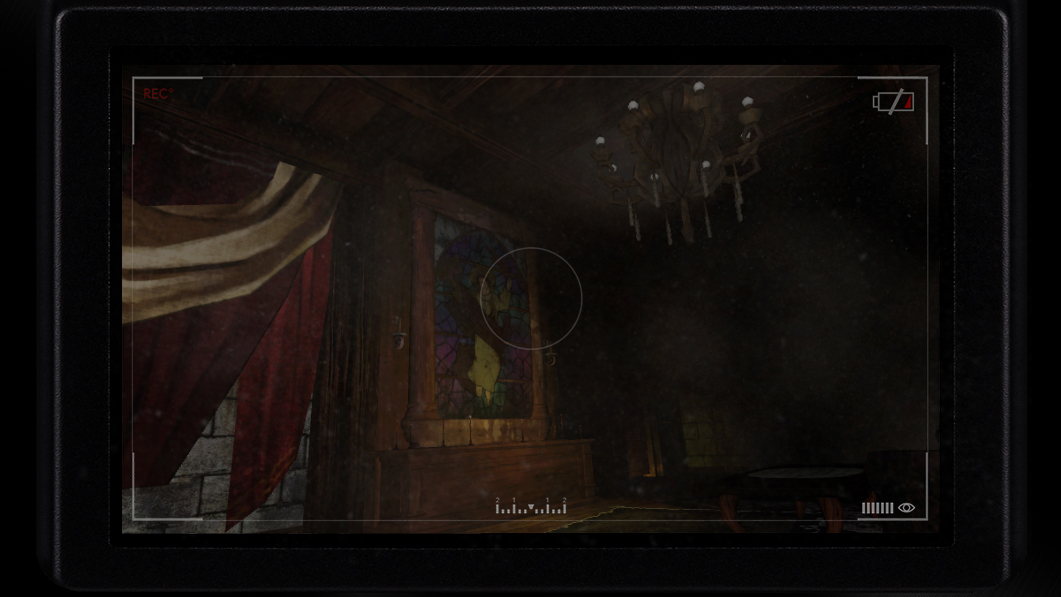 Nightfall: Eclipse VR screenshot 2