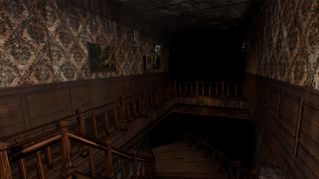 Nightfall: Eclipse VR screenshot 6