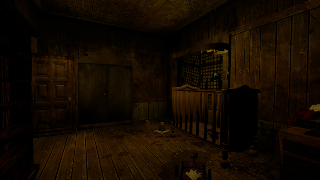 Nightfall: Eclipse VR screenshot 3