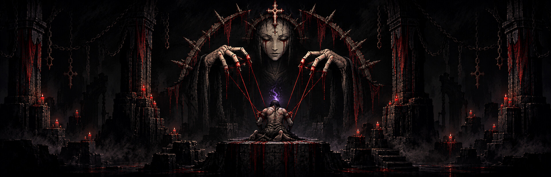 Fate Dungeon