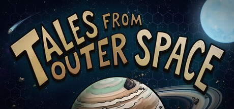 Tales From Outer Space
