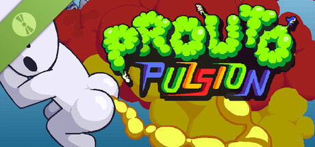 ProutoPulsion: Fart on your friends! Demo