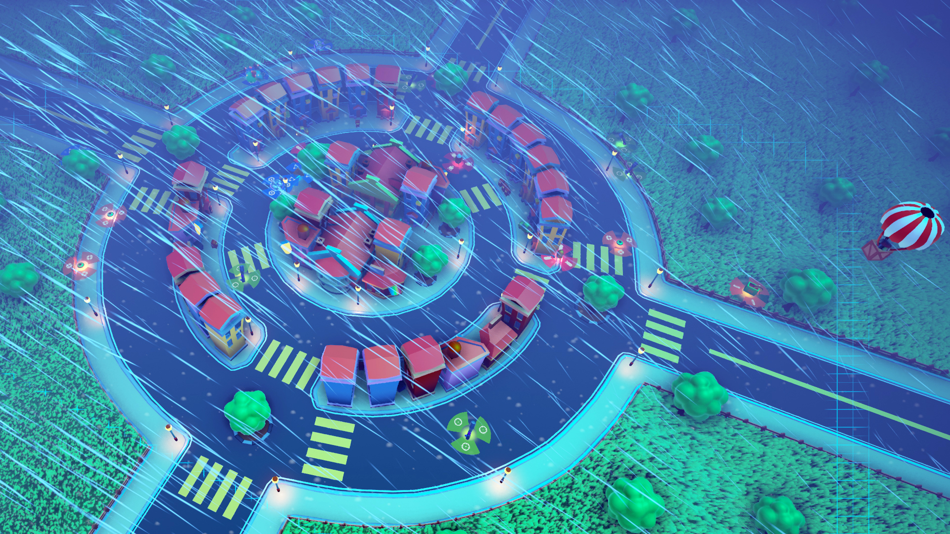TankYou! screenshot 4