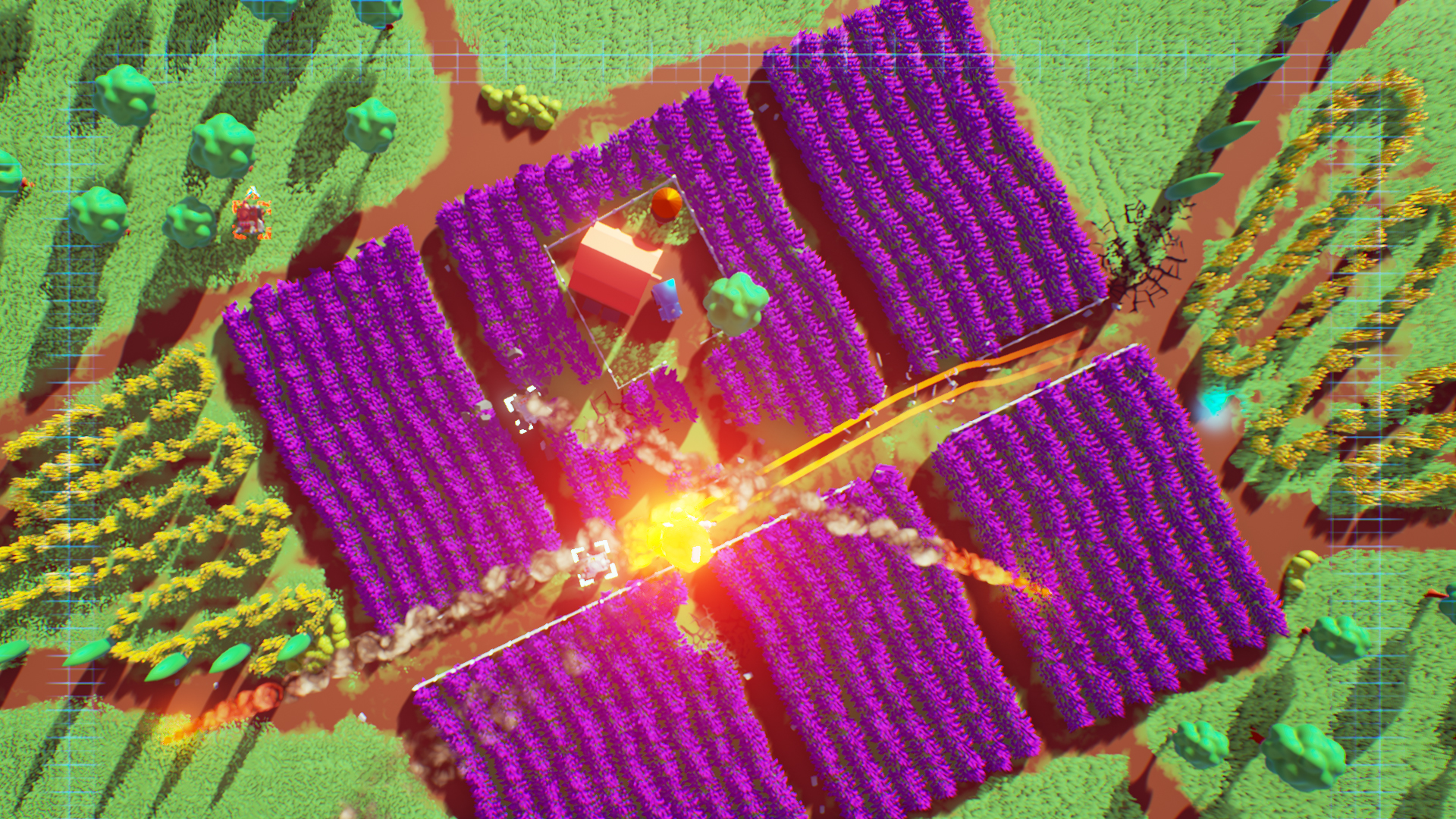 TankYou! screenshot 6