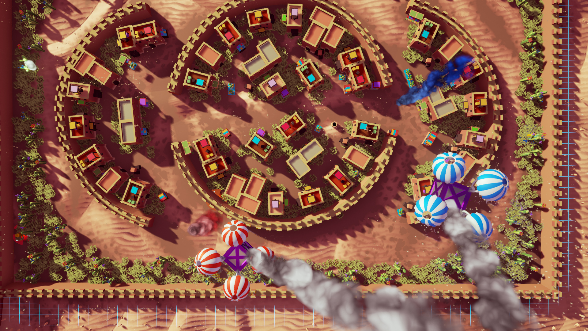 TankYou! screenshot 5