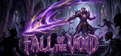 Fall of the Void