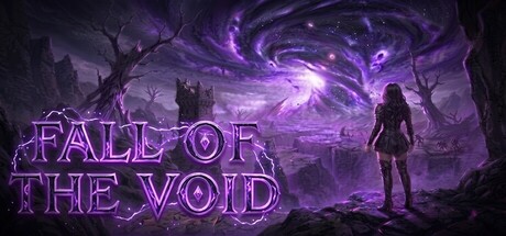 Steam Neo Fest d'octobre 2026 66 Fall of the Void