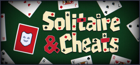 Solitaire & Cheats